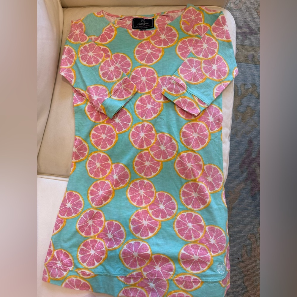 Lauren James Dress XS